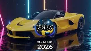 BEST 10 SONG | EDM REMIX CLUB BANGER SUPER BASS 2026 🔥| NIGHTRIDE BASS| DANCE PARTY 🥳| NIGHT DRIVE 😎