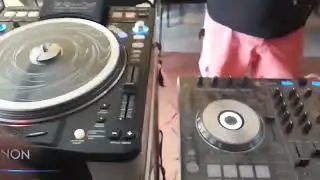 DENON 3700  + VIRTUAL DJ // Solución del JOG y Configuración del Audio (by Franklin Carua DJ)