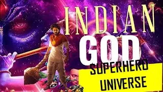 HANUMAN Vs MARVELS , DC SuperHeroes | Indian Mythology God's | REVIEW BY BOX BOY