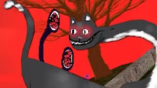 Small Island Woes - We should really stop visiting this island the cat isn't worth it (Indie Horror)