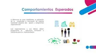 Creatividad e Innovaci&oacute;n - Grupo MOK Per&uacute;