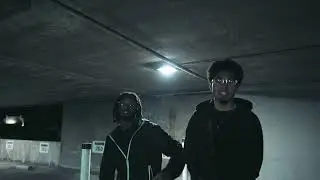 Hollywoodprada - Golden (Official Music Video)