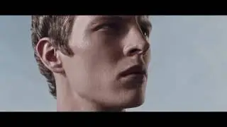 BOSS Spring 2019 Men's Campaign