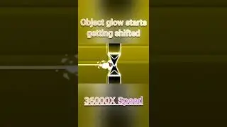 World's longest & hardest dash orb (1000+ hours!) - Geometry Dash