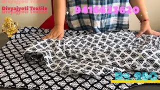 Black and white top and bottom ☎️contact us at 9416623620🌸🌹🌺🌼🌷🌷💐
