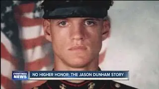 No Higher Honor: The Jason Dunham Story