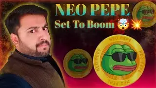 NEW AMAZING NEO PEPE COIN FULL REVIEW | BEST HIDDEN GEM |