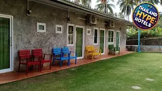 Koh Mak Homestay | Koh Mak (Trad), Thailand | Hotel Review 🌟