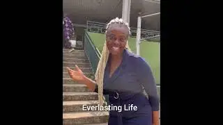Everlasting Life- John 3 vs16 (Chinatu Ft Ace Reghan) Visualiser