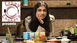 Veg Kabab|Masterchef Series|Akash Sonkar Top 10 Finalist|Crazy Cookery By Yogita #masterchef #top10