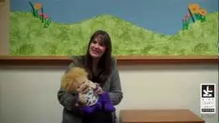 Wiggle, Wiggle Here, a Wiggle, Wiggle There