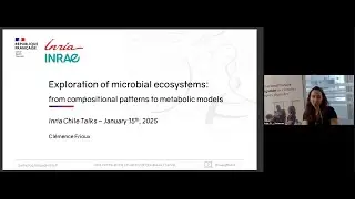 Exploration of microbial ecosystems: from compositional patterns to metabolic models