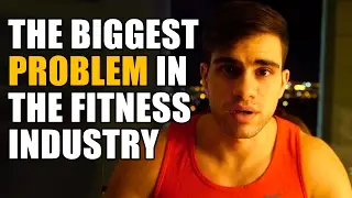 The Reason I STOPPED Advertising Supplements (and never will)