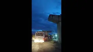 Construction work of siliguri highway is going too fast #just for your information##