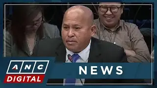 Dela Rosa clears name after ex-PNP Chief revealed to help Guo escape | ANC