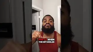 The BEST Men&rsquo;s Beard Kit In The Game | How To Maximize Beard Growth | Beard Tips | Shea Moisture
