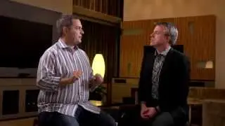 Xbox's Major Nelson & Marc Whitten Discuss Xbox One Architecture