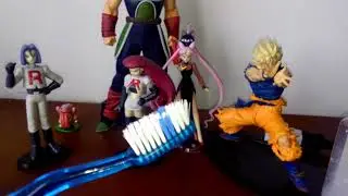 COMO LIMPIAR Y CUIDAR TUS FIGURAS DE COLECCIÓN HD: