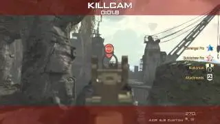 MW3 Aimbot ?? @ATVIassist @infinityward
