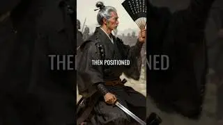 How One 74-Year-Old Samurai Created Japan's Most Sacred Death Ritual
