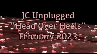 JC Unplugged | February 2023