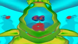 (PARODY) KLINGON & OLD TURKISH Gummy Bear Gummib&auml;r Song | TEAM BAHAY  COOL Visual Audio Effect EDIT