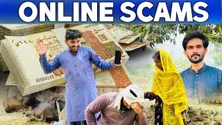 Online Scams | Online Fraud | Online Loan Apps Scam Exposed | Akz Production
