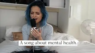 The Voices Are Me (Original song) - TALIA MAR