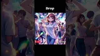 Infinite Imagination: AI Art & Music/Drop - by Zum(Made with AI)