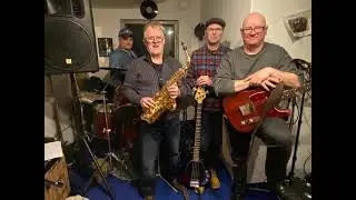 The Oldtimers