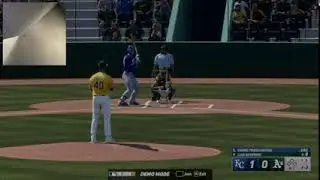 mlb the show hitting world series 707 rating