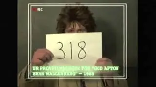 Han e luuuUUUgn. Café Bärs, från avsnitt 4 och Bakomfilmen Snabba Bärs 3