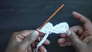 How to Crochet the Shell Stitch | Step by Step Instructions for Beginners (by Atreyu Crochet)