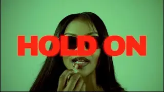 NF DOT - HOLD ON (OFFICIAL VIDEO)