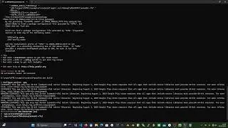 Część 5  - Kompilacja SFML dla Androida przy użyciu Visual Studio - Problem z FindSFML