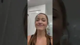 Розыгрыш с моим мужем с помощью филлеров для губ 😭