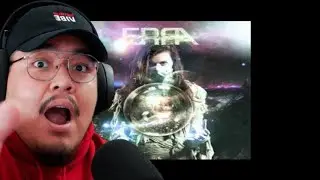 1ST LISTEN REACTION ERRA Render The Void
