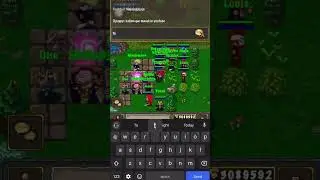 tibiame fight world 15! dankkers lvl 223 3x tot #tibiame #w23