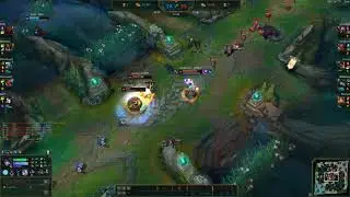 Aphelios Is Tragic