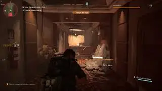 tom clancy's the division new 2021