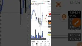 Live Trading loosing -$15 (trade safe) 16/12/25