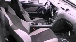 2005 Toyota Celica Costa Mesa CA