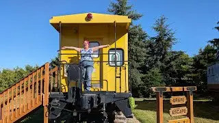 Must-Visit Washington Destinations | Travel Vlog Part 2