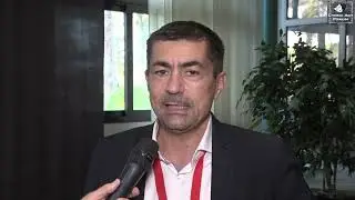 Roberto Chieppa (BCyber): 
