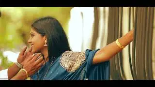 TIJIN & SUSMITHA  POSTWEDDING