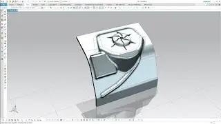 [Siemens NX] Tutorial for Beginners 01