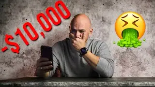 5 Tips That Will Help You Not Lose Money