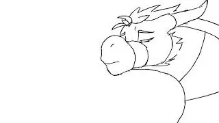 Dragon vore [+sound]