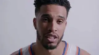 Knicks My Number: Courtney Lee