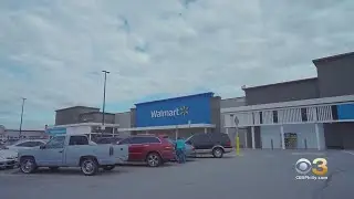 Walmart Expanding Delivery Service To Nearly 1,000 Stores